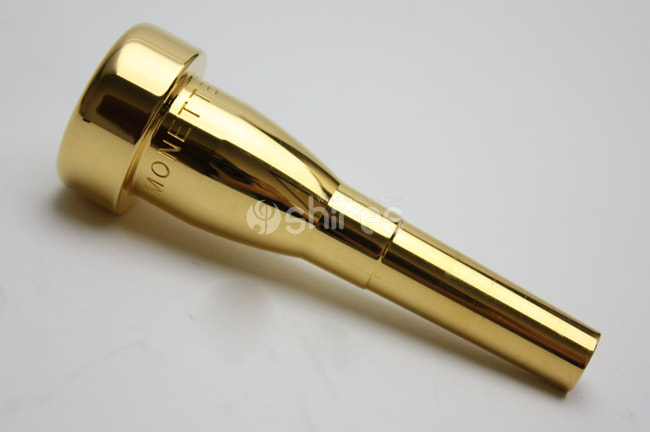 Monette｜トランペットマウスピース