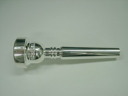 Schilke｜トランペットマウスピース