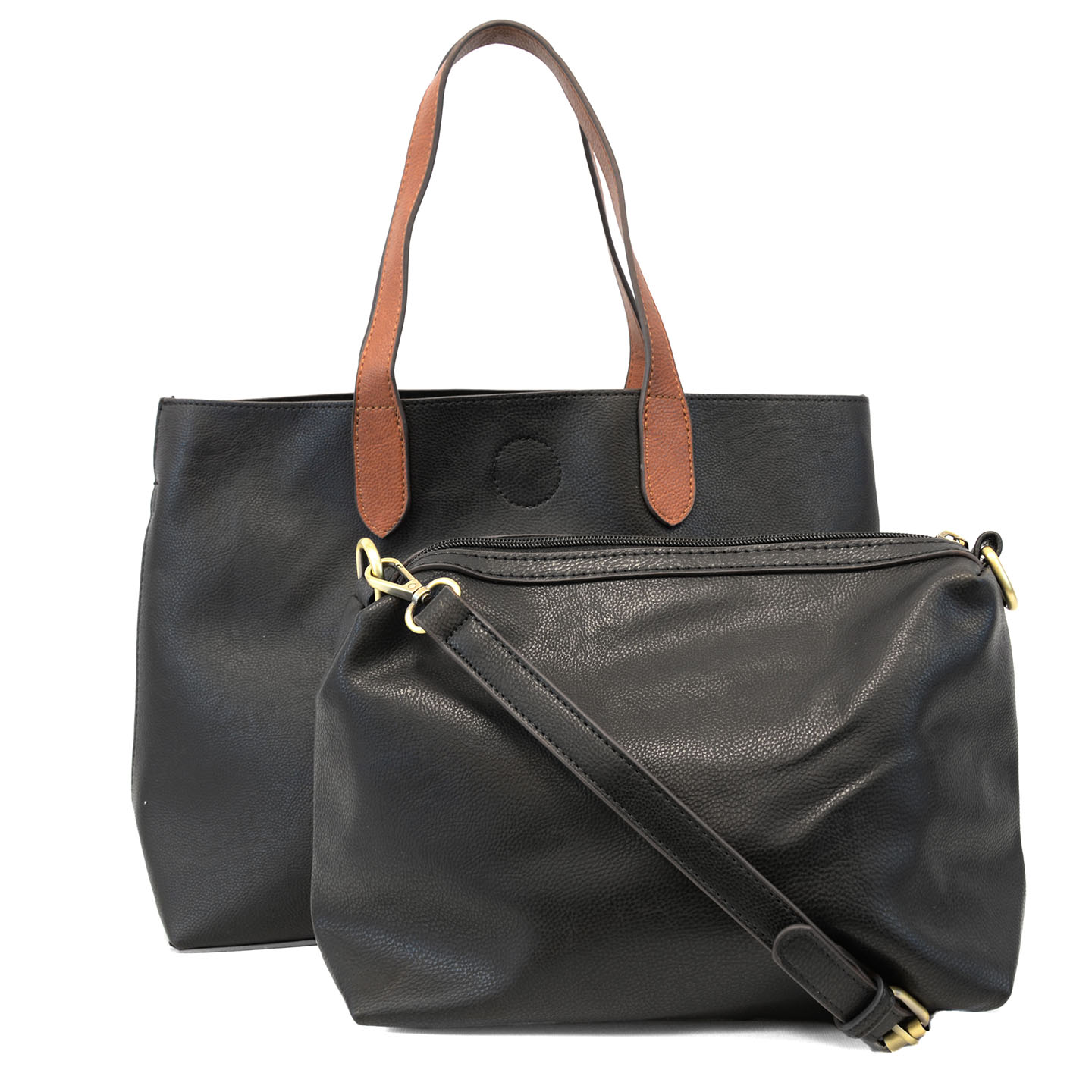 New Mariah Medium Convertible Tote | Joy Susan