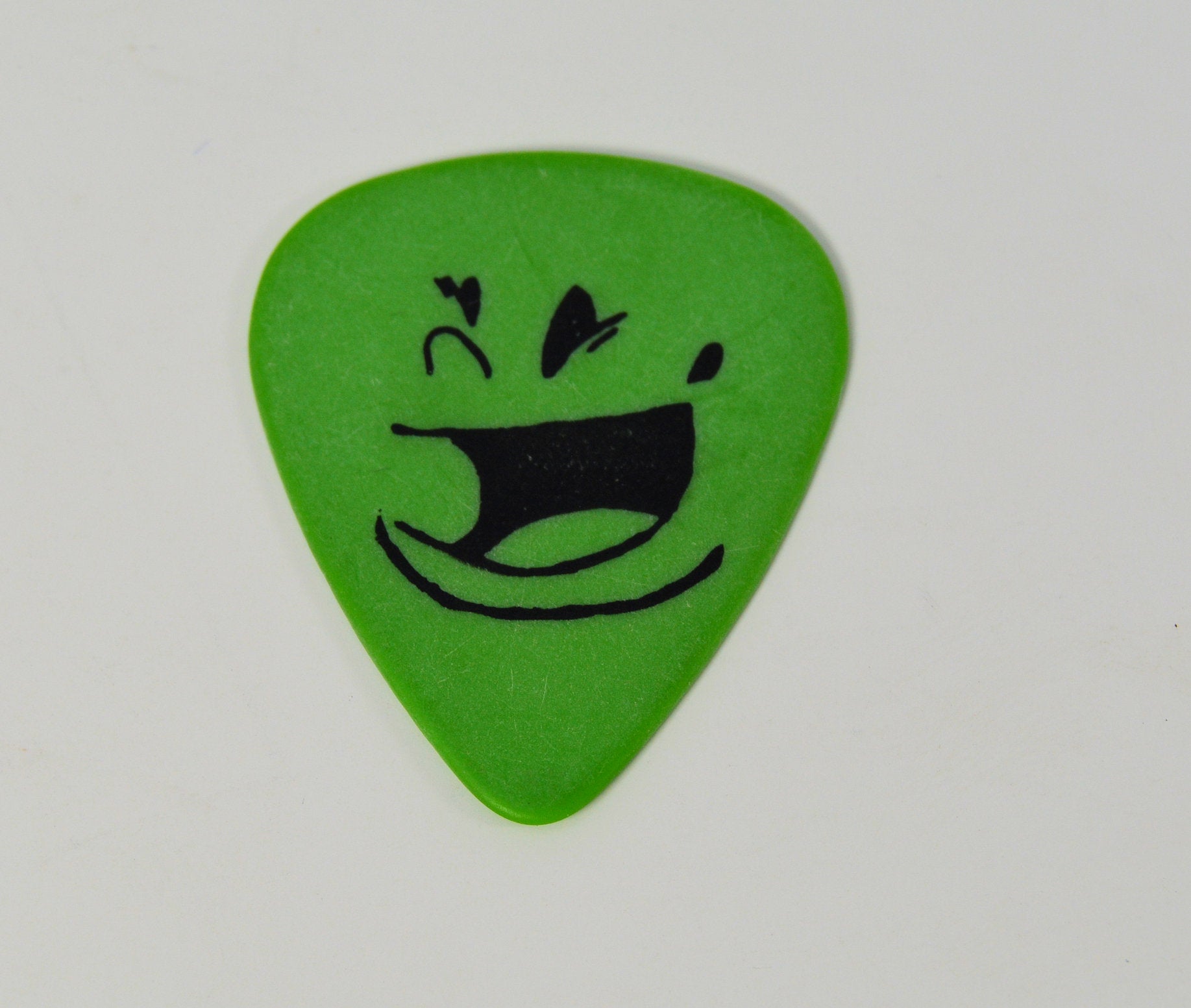 GREEN DAY guitar pick