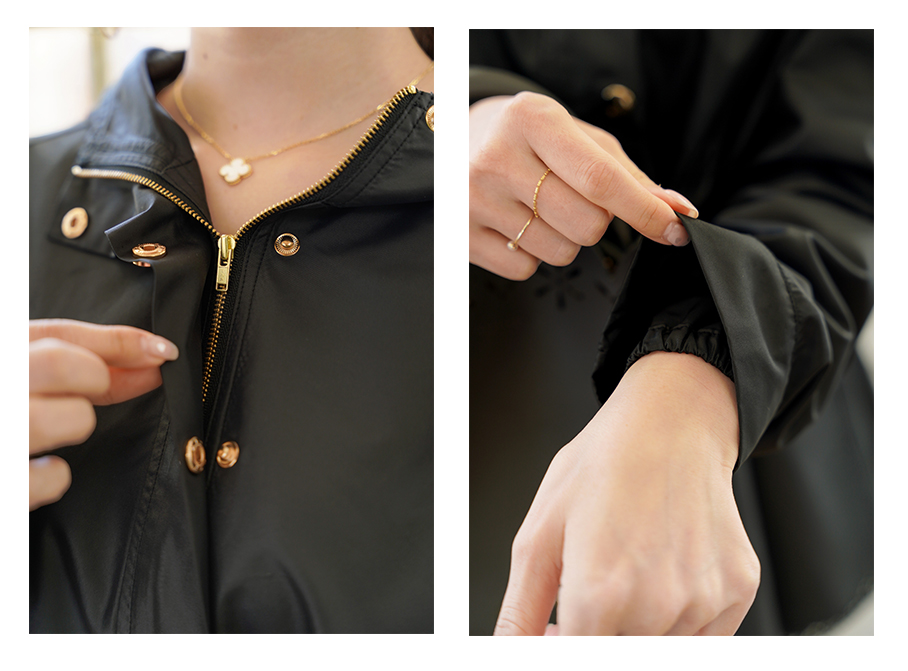 le reve vaniller 撥水コート特集 | Joint Space