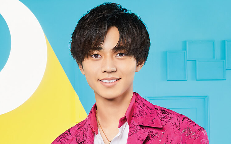 9/16(木) みんな大好き「俺がおるやん」のコーナー。永瀬廉が本腰入れ