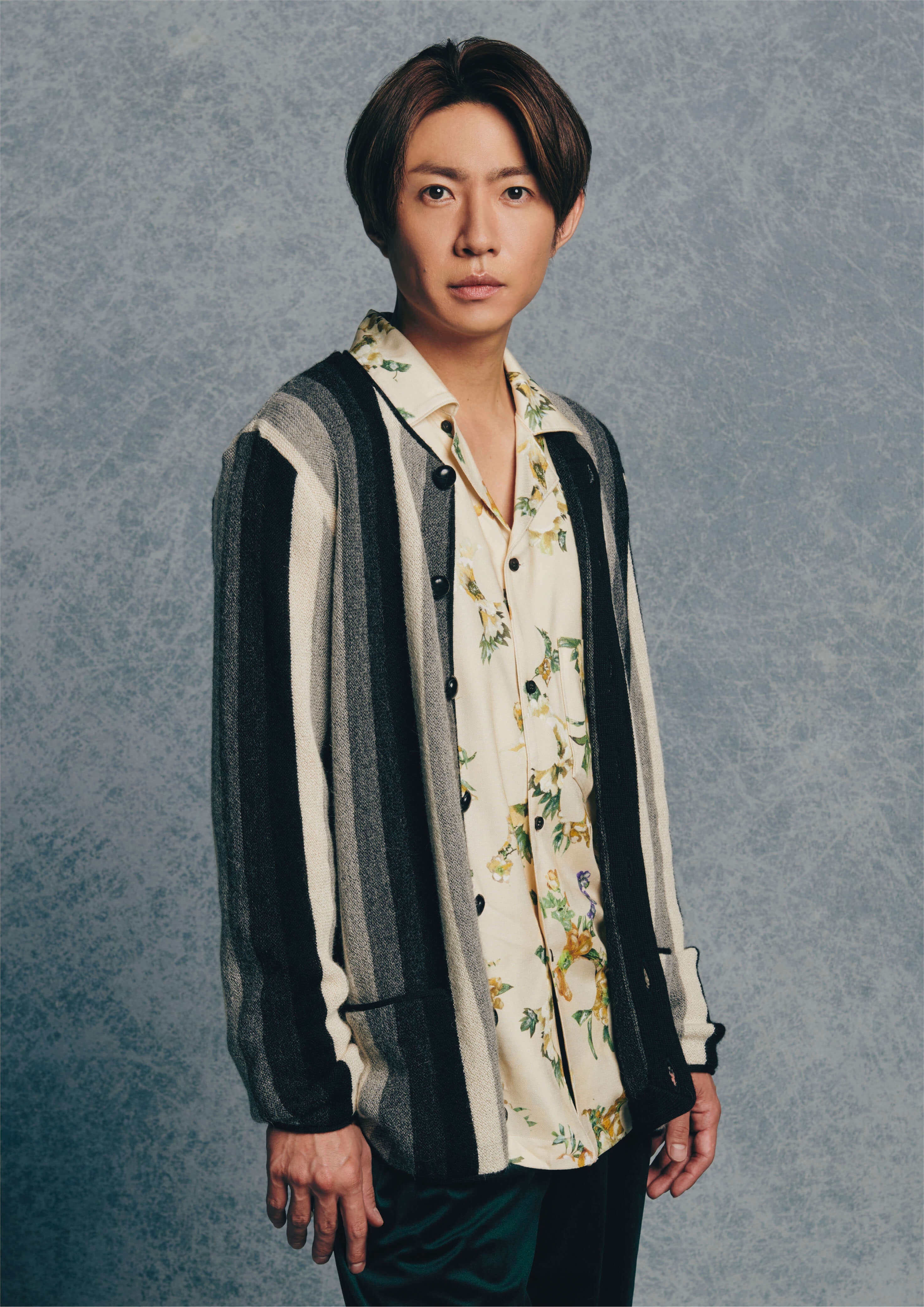 嵐(ARASHI)相葉雅紀 型ぬきメモ 嵐(ARASHI)相葉雅紀 型ぬきメモ