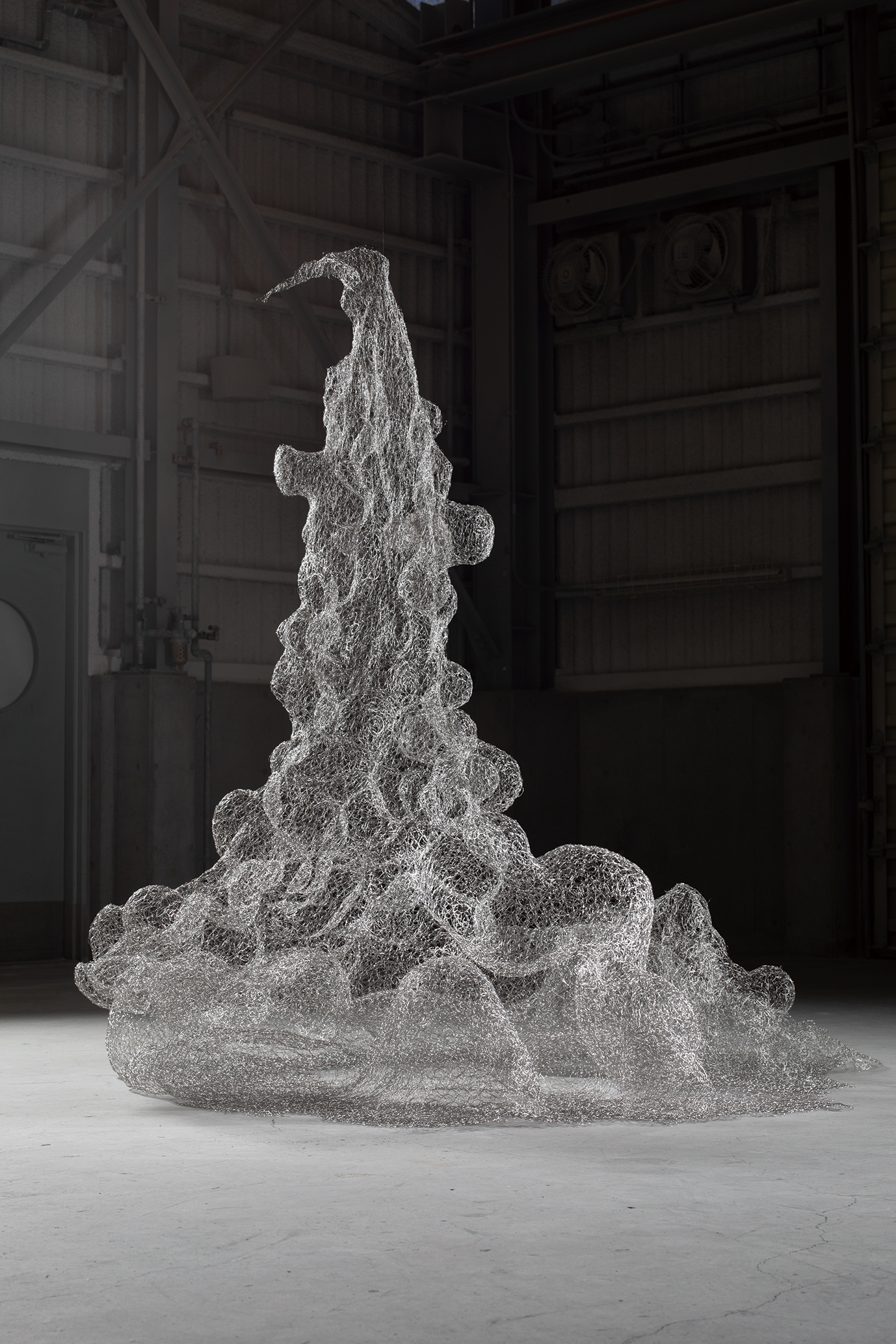 美術学科 立体アート専攻】学生作品 | 学生作品 | 女子美術大学・短期