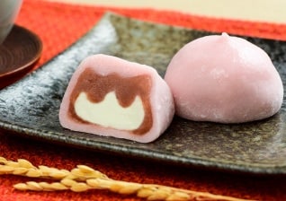 ソフト大福8個入＆ 北海道生クリーム大福6個入: ホクレン|【JAタウン