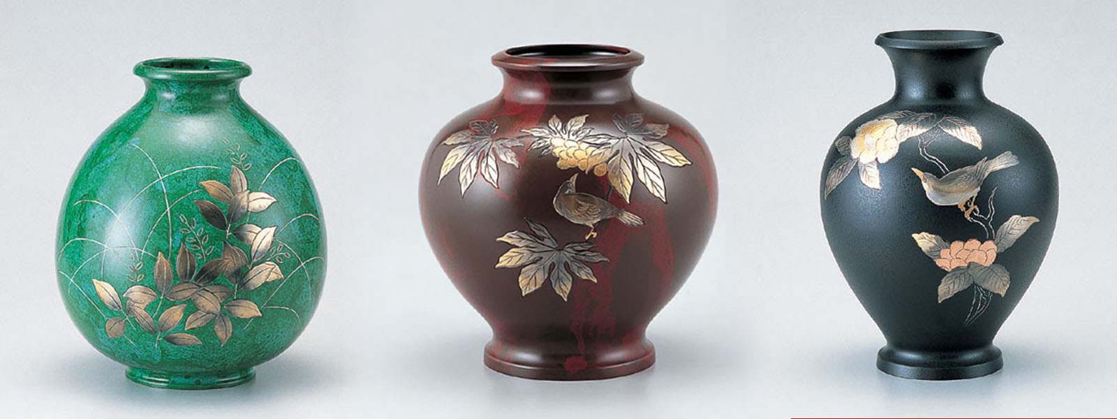 株式会社竹中銅器 - セカクル！