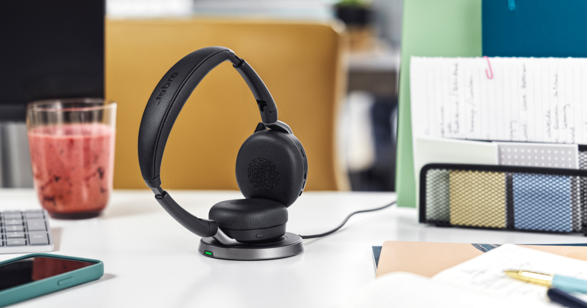 Buy now | Jabra Evolve2 65 Flex