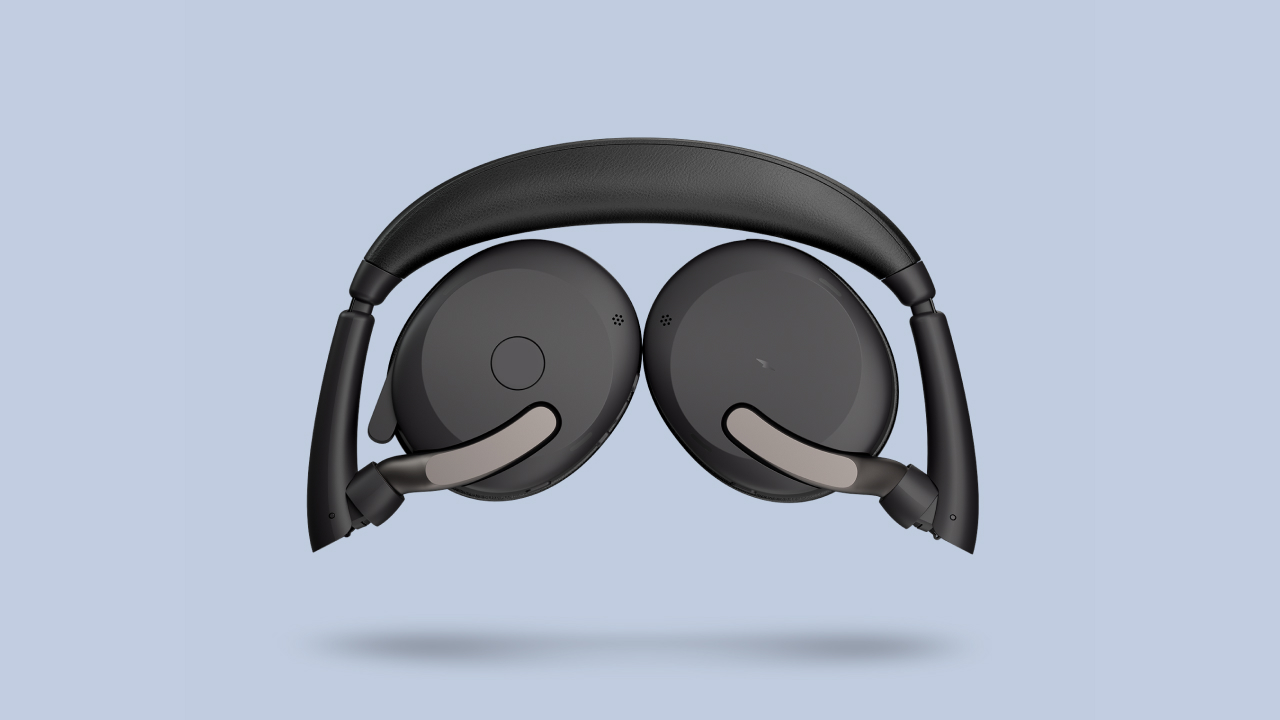 Jabra Evolve2 65 Flex | 概要