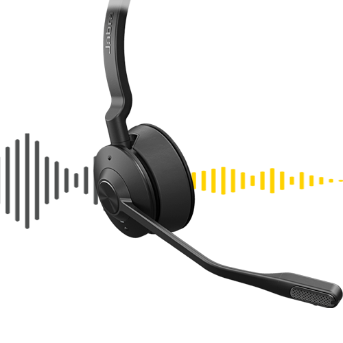 Jabra Engage 65 SE | 概要