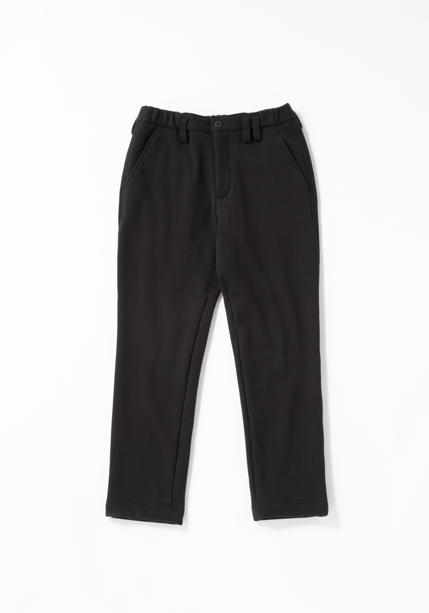 Nap Sweat Trousers(S 01:Navy): ALL｜jackman日本公式サイト