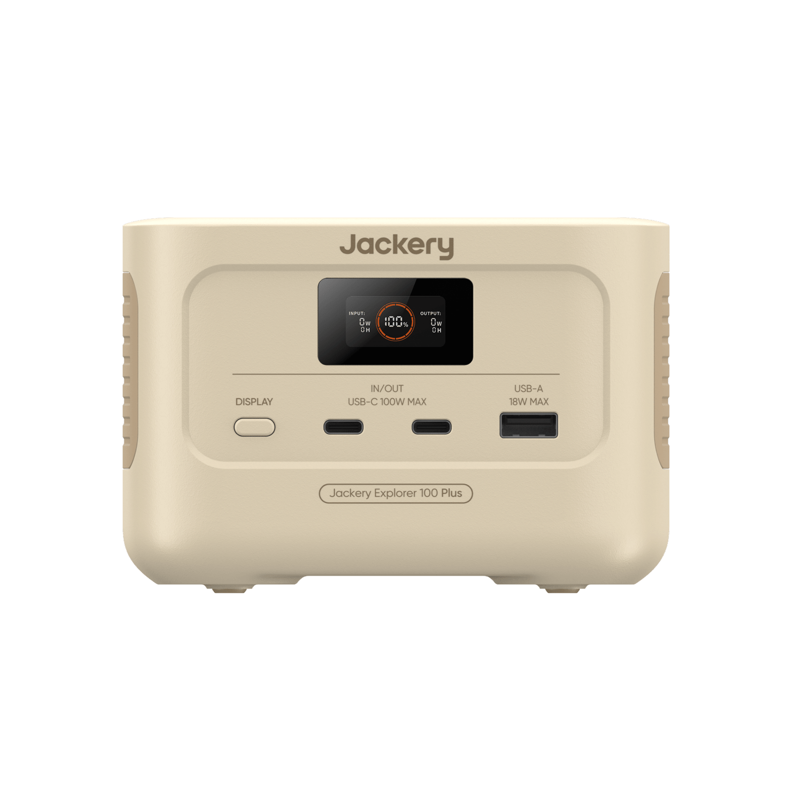 Jackery Explorer 100 Plus Portable Power Station