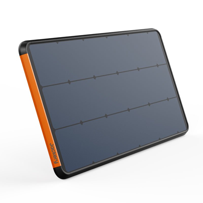 Save Up to $120 on Jackery SolarSaga 100 Prime Solar Panel - Cyber