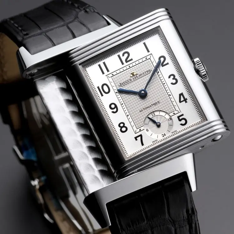 ジャガー・ルクルト JAEGER-LECOULTRE 空箱 腕時計ケース