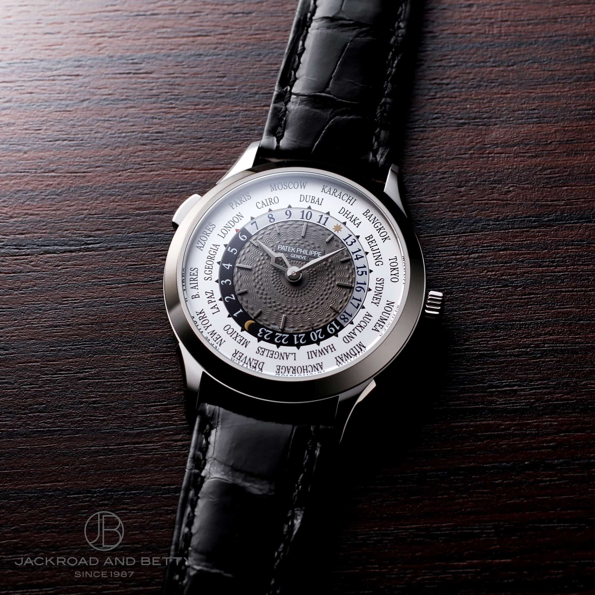 パテック フィリップはなぜ高いのか？！ | メンズ ブランド腕時計専門