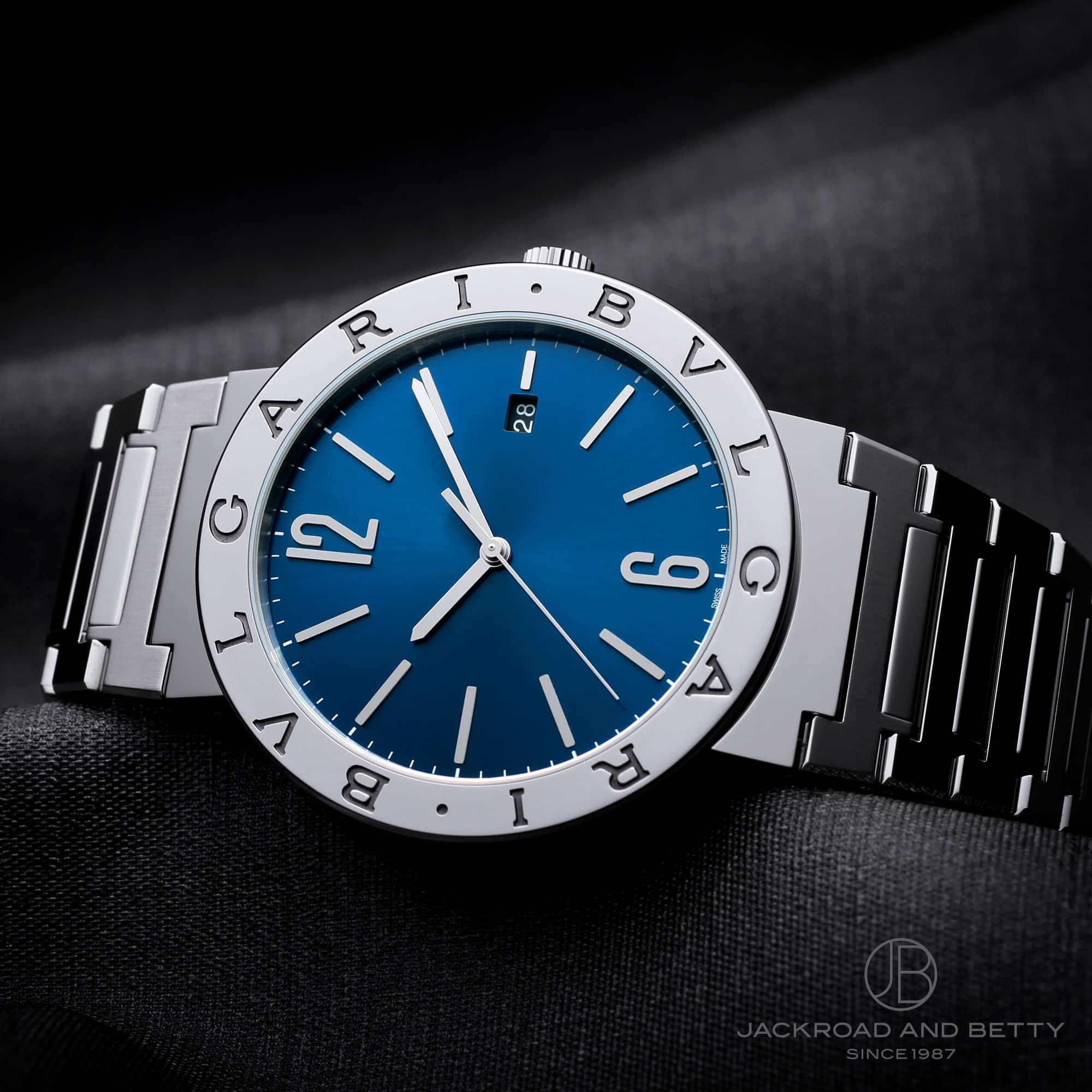 ブルガリ ブルガリ ウォッチ[103720] Bvlgari Bvlgari | ブルガリ