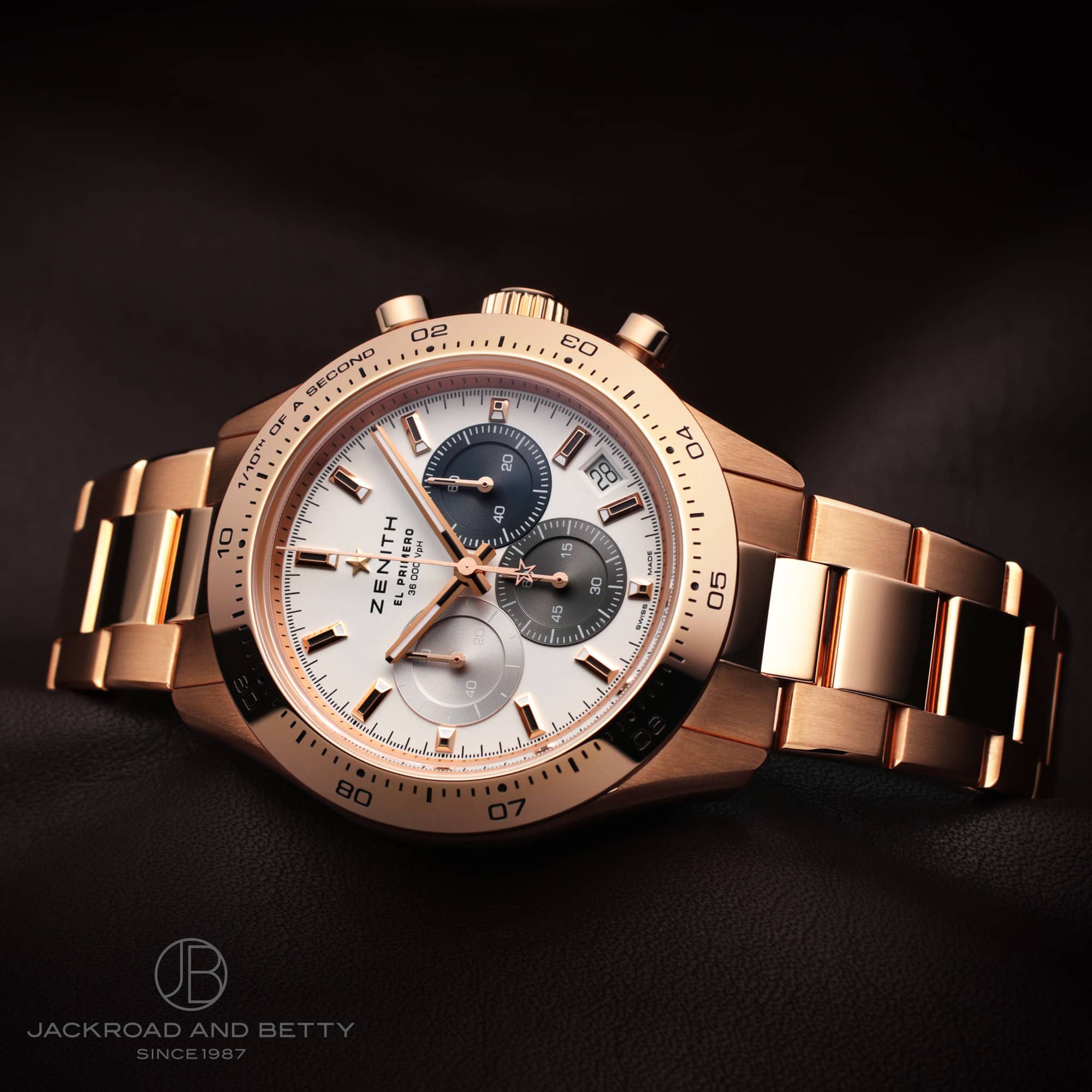 クロノマスター スポーツ[18.3101.3600/69.M3100] Chronomaster Sports