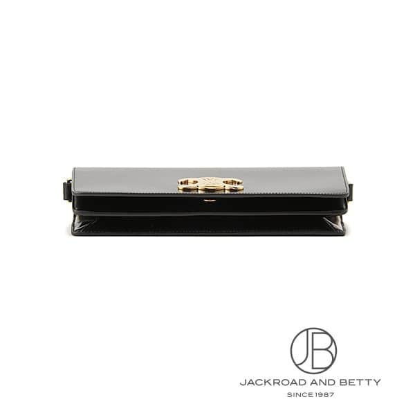 トラペーズ トリオンフ バッグ ブラック 黒[199283BF4.38NO] Trapeze