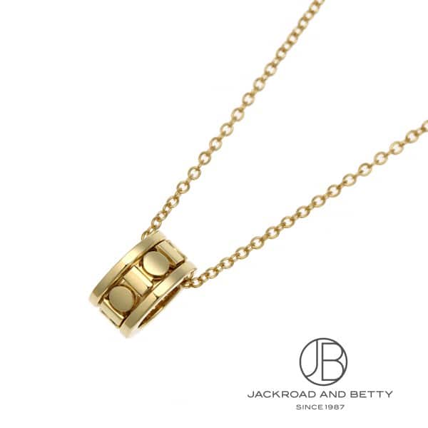 ベルエポック リール ネックレス[20093322] Belle Epoque Reel