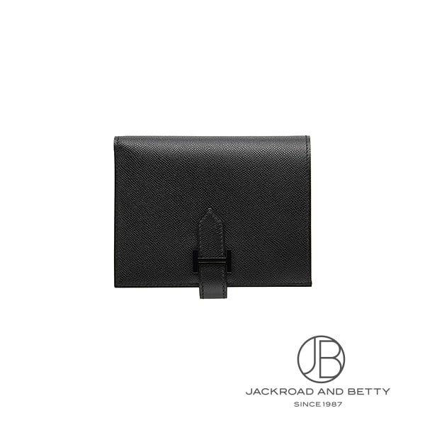 ベアンコンパクト モノクローム ノワール ブラック 黒[H085916CH89