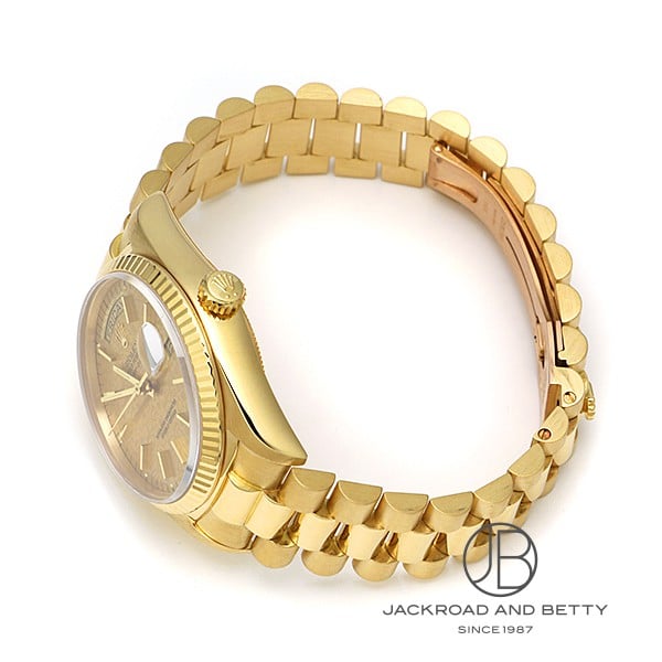 デイデイト[18038] Day-Date | ロレックス メンズ ヴィンテージ 時計