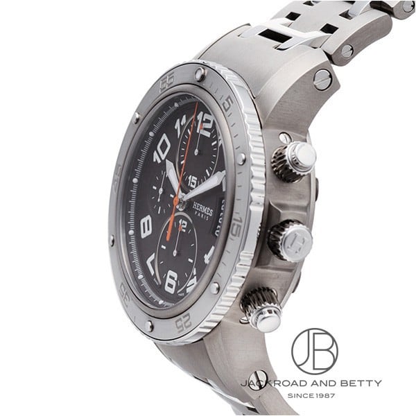 クリッパー メカニカル クロノグラフ マキシ[035443WW00] Clipper