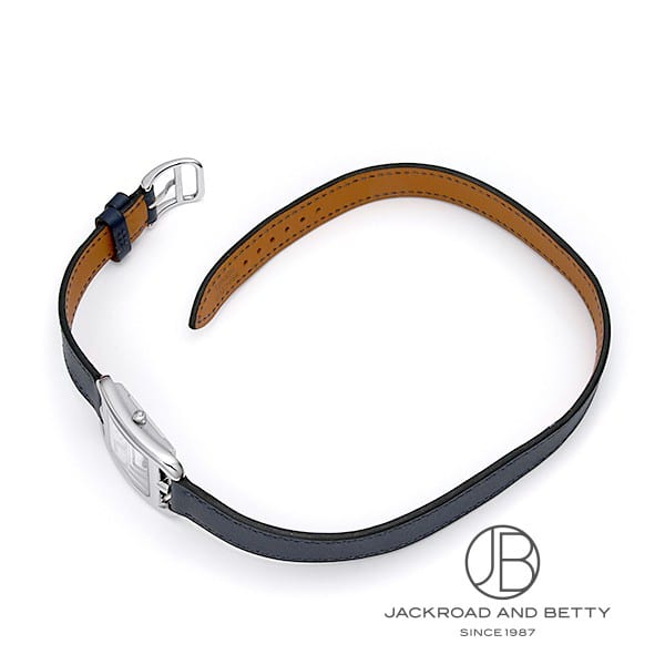 主水助玉五郎♡エルメス ケープコッド エルメスの名作ウォッチ