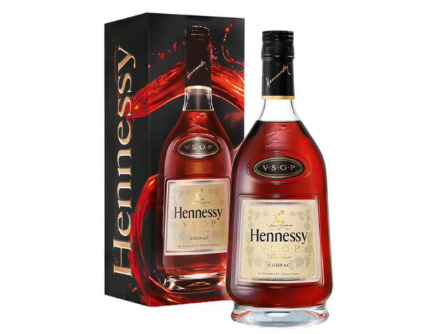 Hennessy VSOP - 1L | Jacques Scott Online