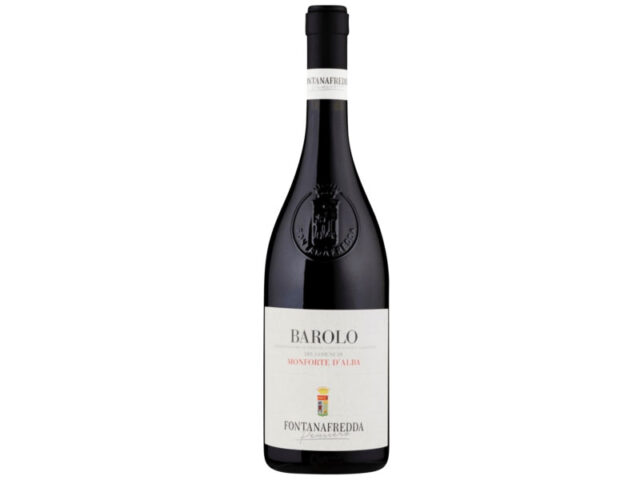 Fontanafredda Barolo Riserva | Jacques Scott Online