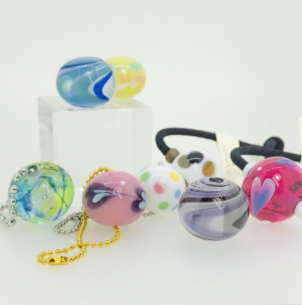 ゆにこ〜ん ガラス細工 ゆにこ〜ん ガラス細工 ガラス細工｜ユニコーン