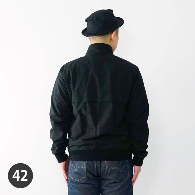 BARACUTA G9のサイズ選び | Jalana | ジャラーナ