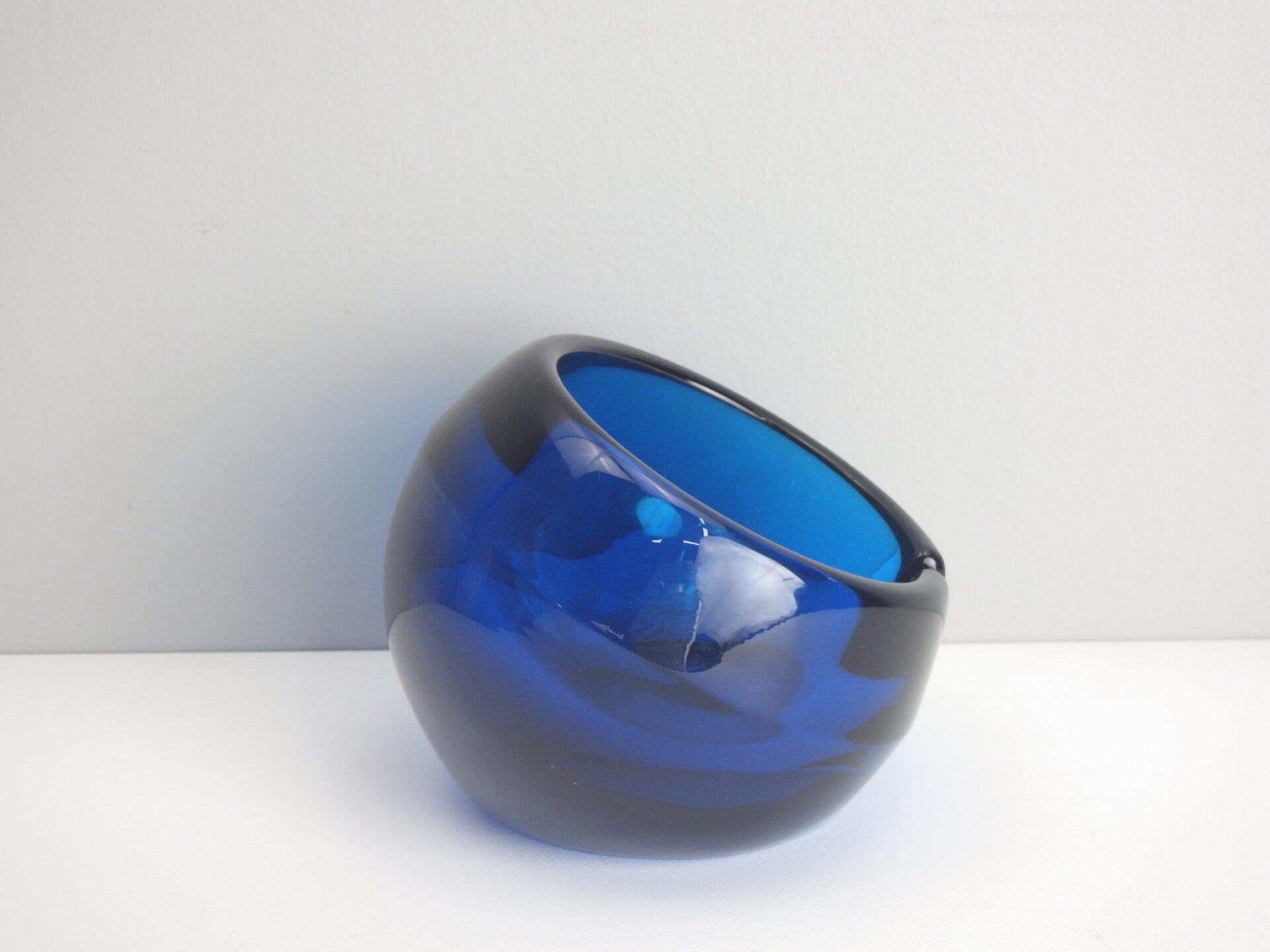 VIKING” Vintage Ashtray バイキング社 ビンテージ アシュトレイ