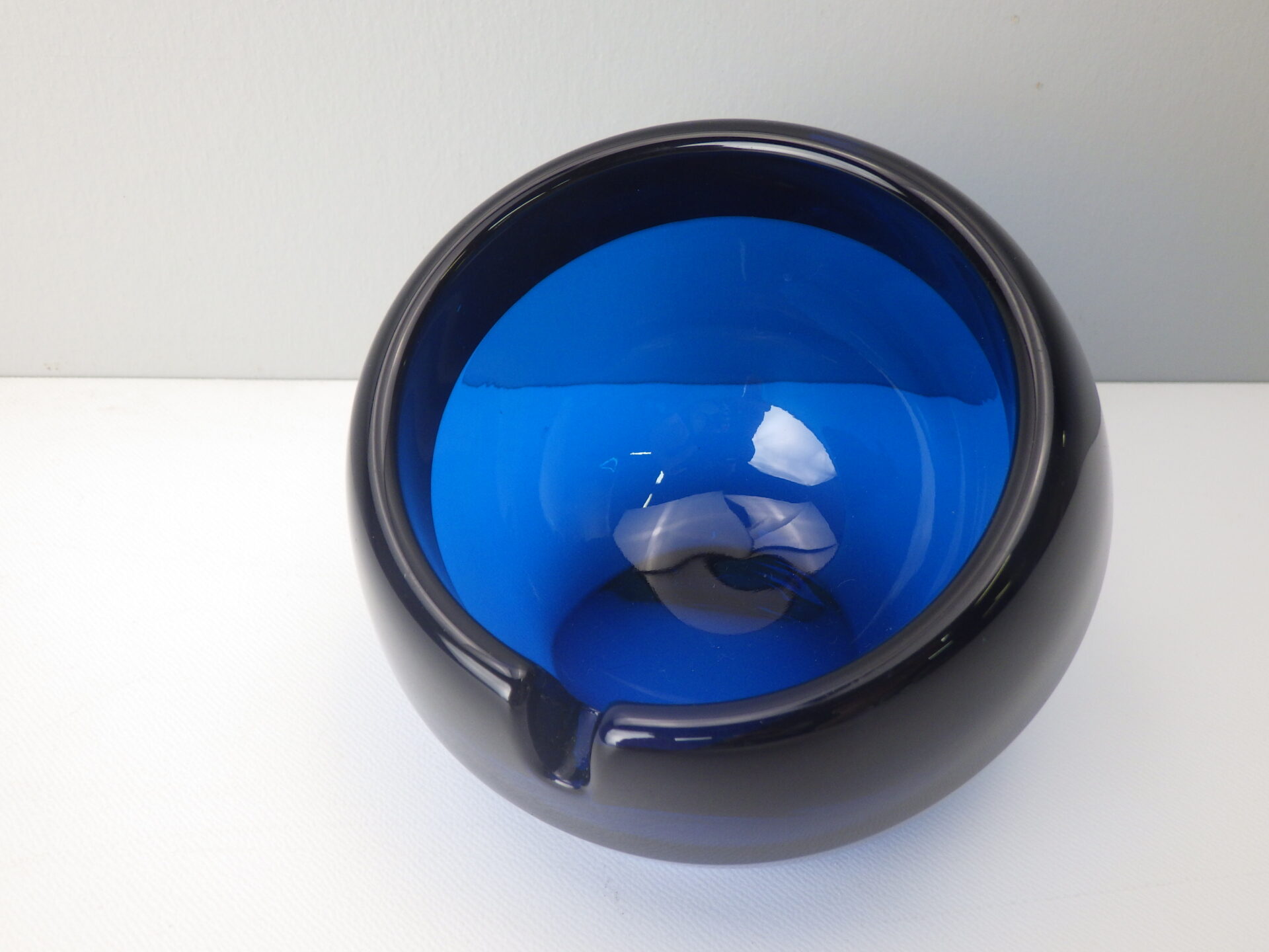 VIKING” Vintage Ashtray バイキング社 ビンテージ アシュトレイ