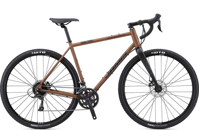 RENEGADE Series - レネゲイド シリーズ / Jamis Bicycles