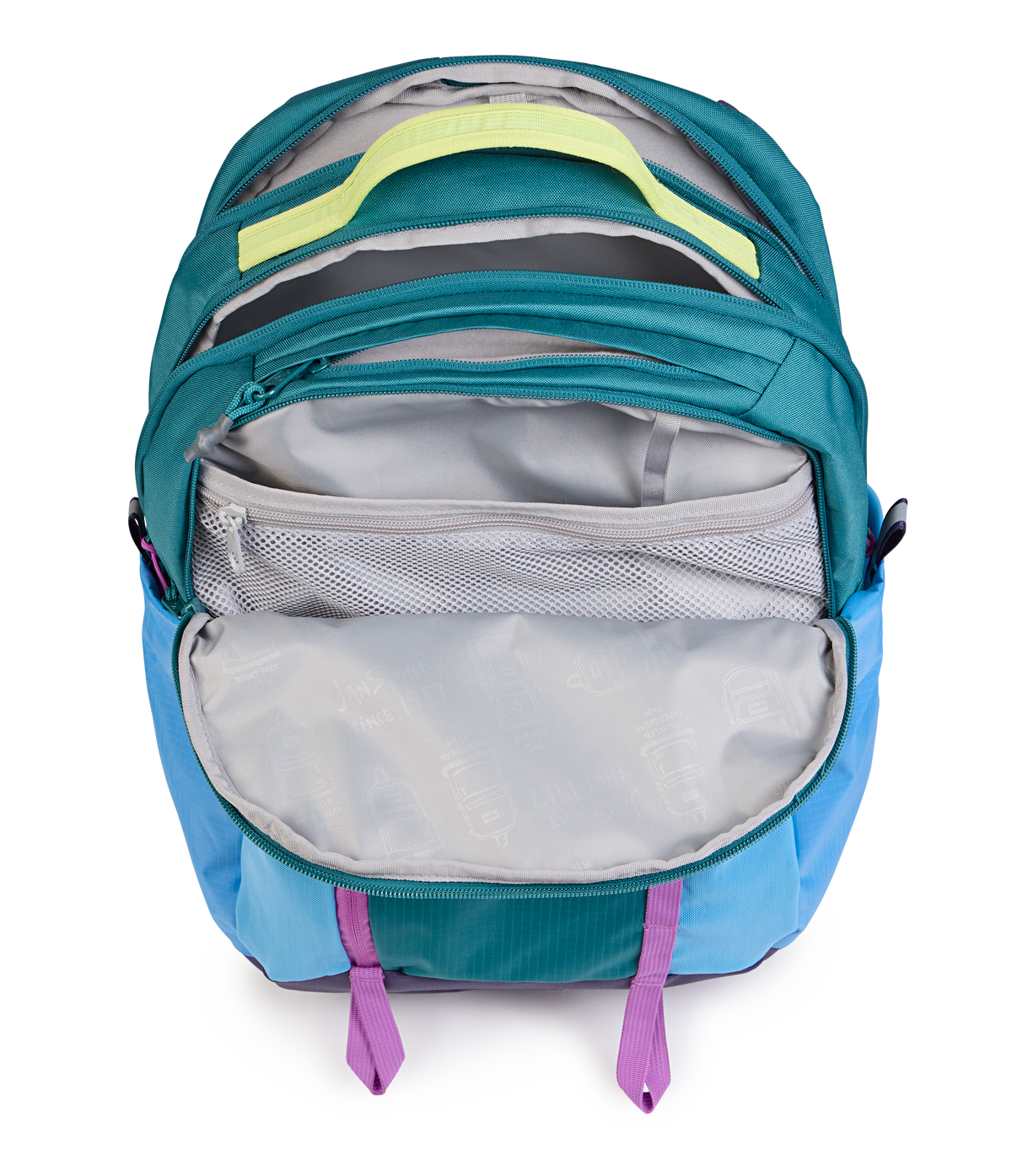 All Around Pack 28L – JanSport US