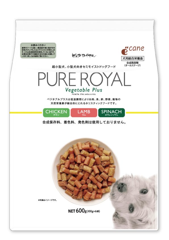 ピュアロイヤル の一覧│ペットフードやアクセサリーなどペット用品
