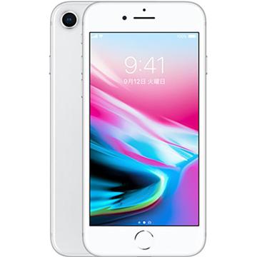 iPhone8 64GB docomo SIMロック解除済み