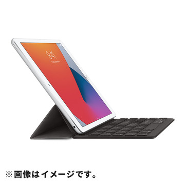 未使用新品・フィルム開封のみ】iPad Smart Keyboard 10.5 iPad Smart