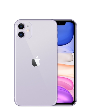 Apple iPhone 11 64GB パープル （国内版SIMロックフリー）