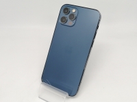じゃんぱら-Apple iPhone 12 Pro 128GB パシフィックブルー （国内版