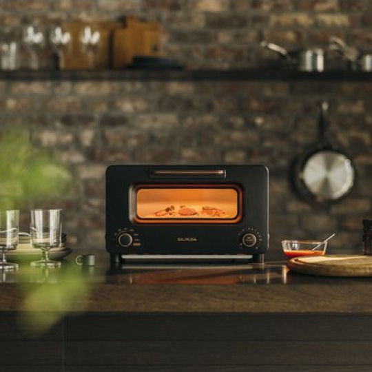 Balmuda The Toaster Pro | Japan Trend Shop