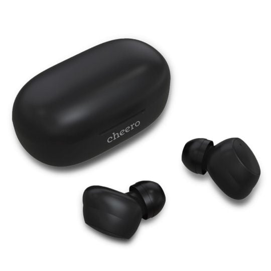 Cheero CHE-S-001 Wireless Hearing Amplifier | Japan Trend Shop