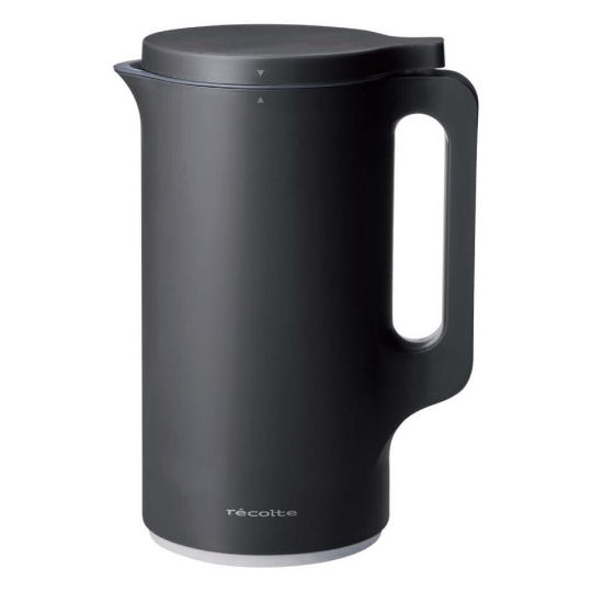 Recolte Auto Cooking Pot | Japan Trend Shop