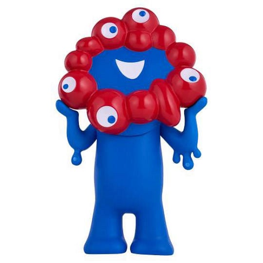 Expo 2025 Commemorative Myaku-Myaku Figure | Japan Trend Shop