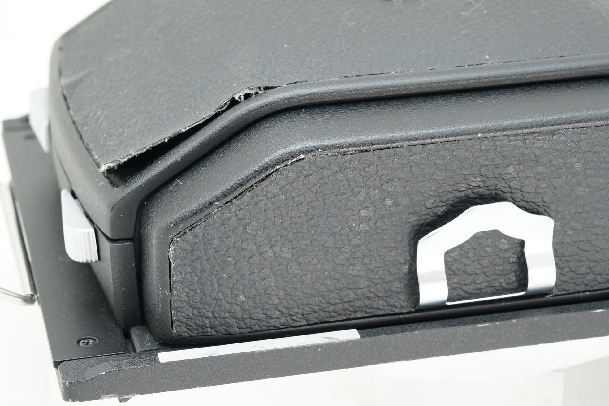 Linhof Super Rollex for 45 6x9 Back【CLA'D】 - Japan Camera Hunter