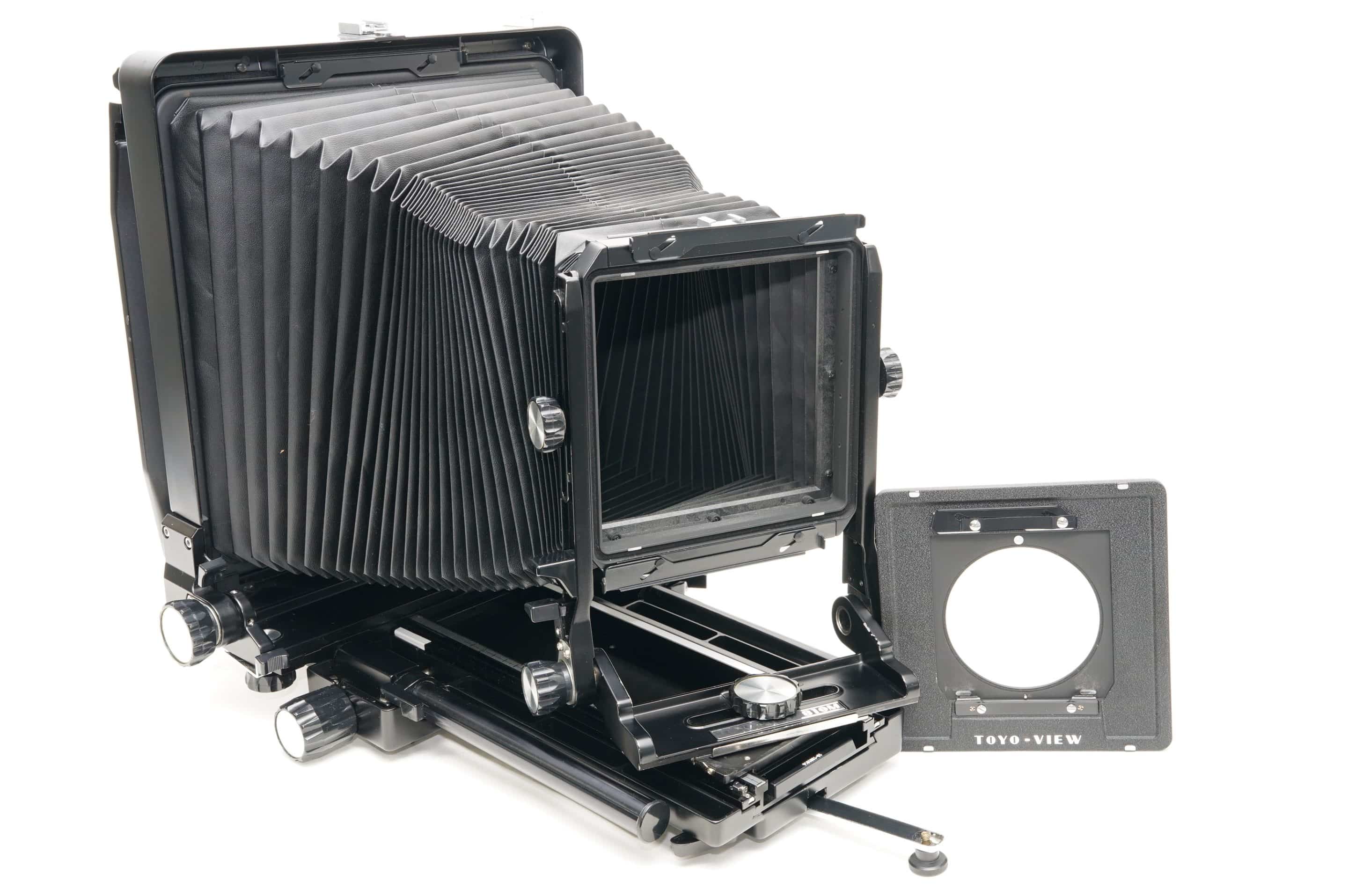 TOYO TOYO FIELD 810M - Japan Camera Hunter