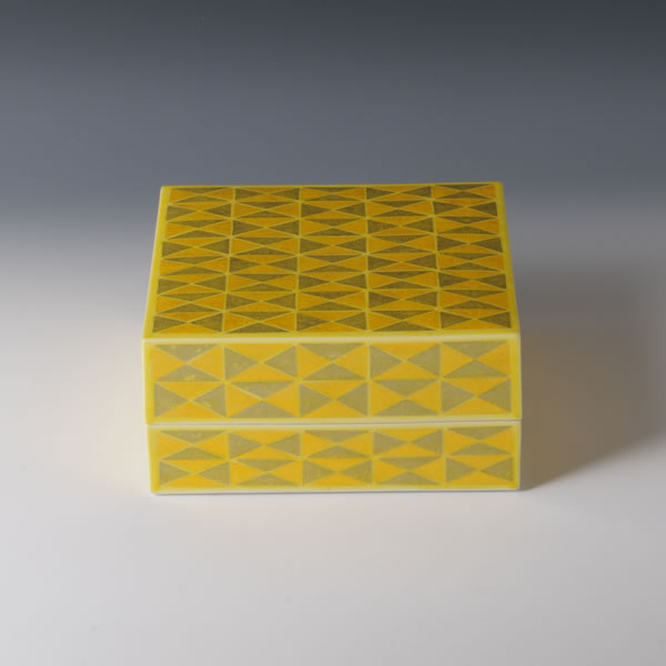 Japan Pottery Net / 小野次郎