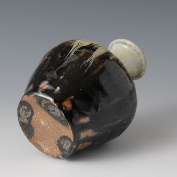 Japan Pottery Net / 朝鮮唐津徳利