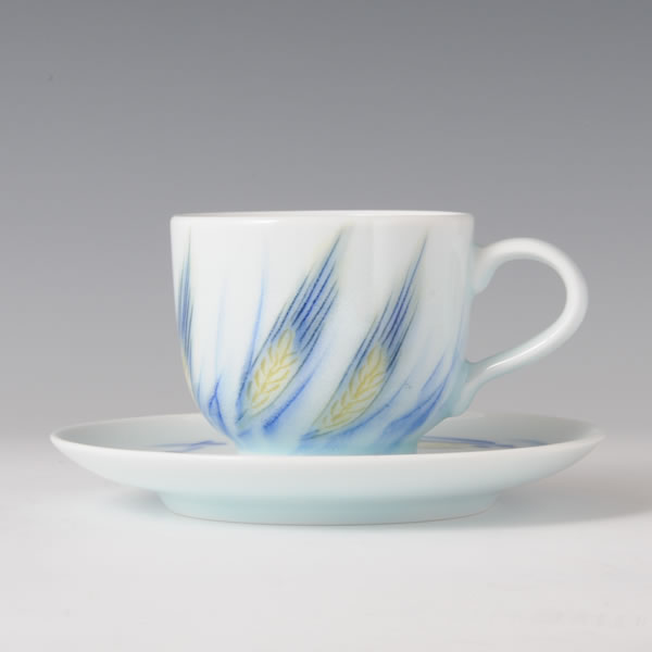 Japan Pottery Net / 庄村健