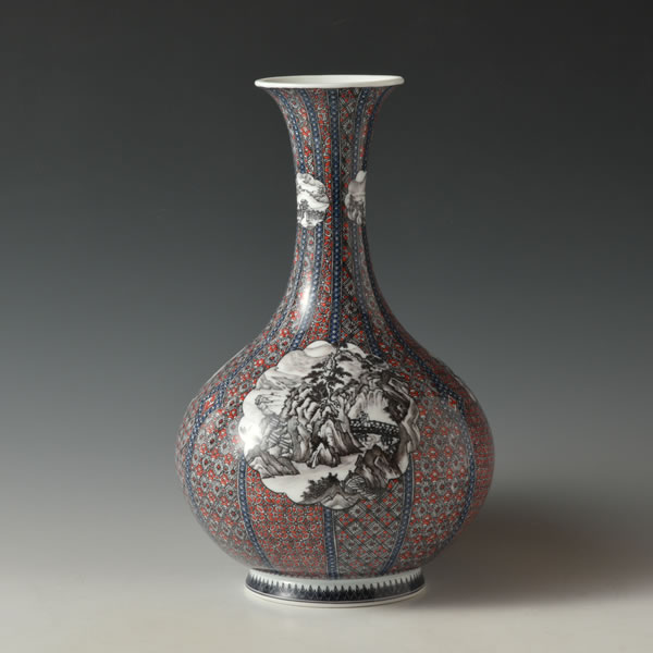 Japan Pottery Net / 中尾龍純