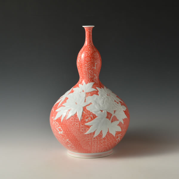 Japan Pottery Net / 中尾龍純